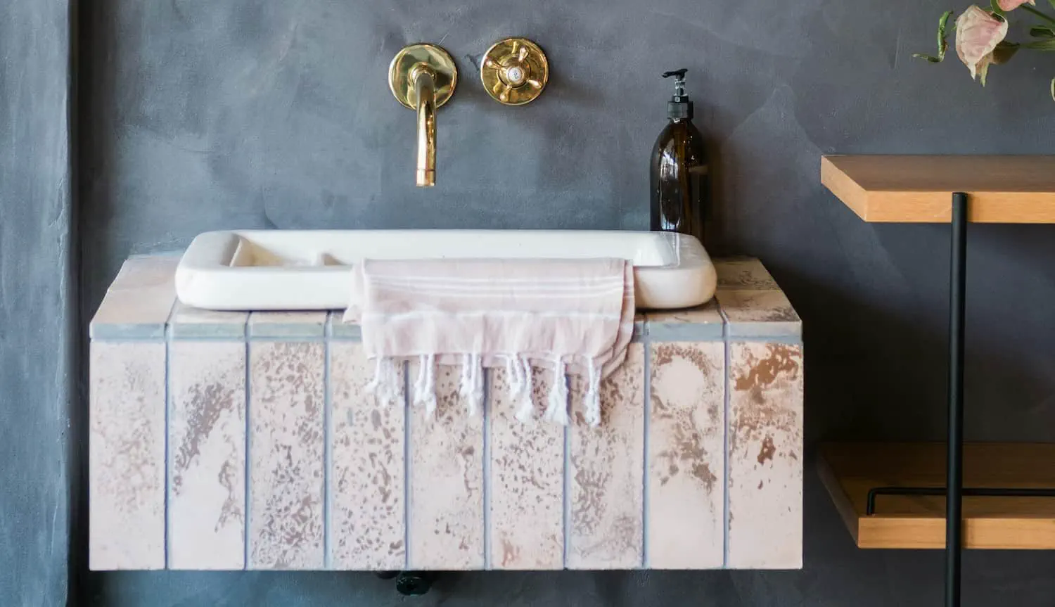 Kitchen and bathroom renovation in Hale, Altrincham