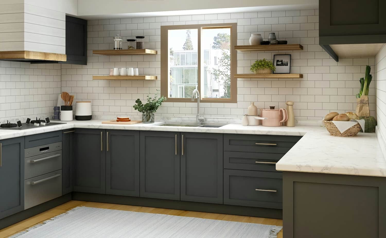 Kitchen Fitters in Altrincham, WA14