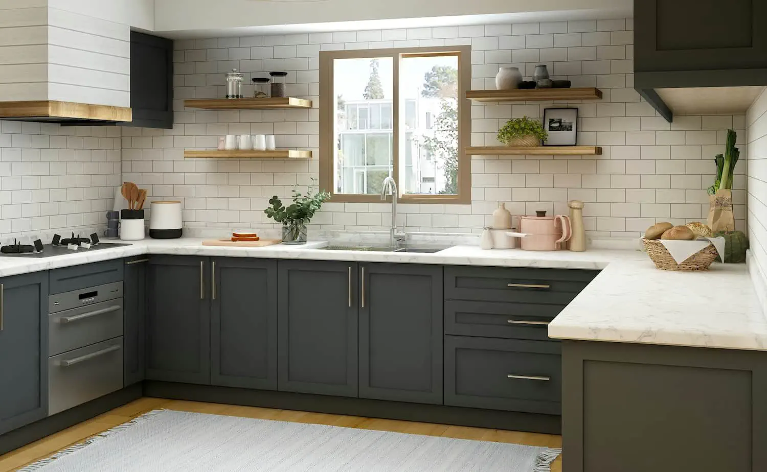 Kitchen fitters in Altrincham