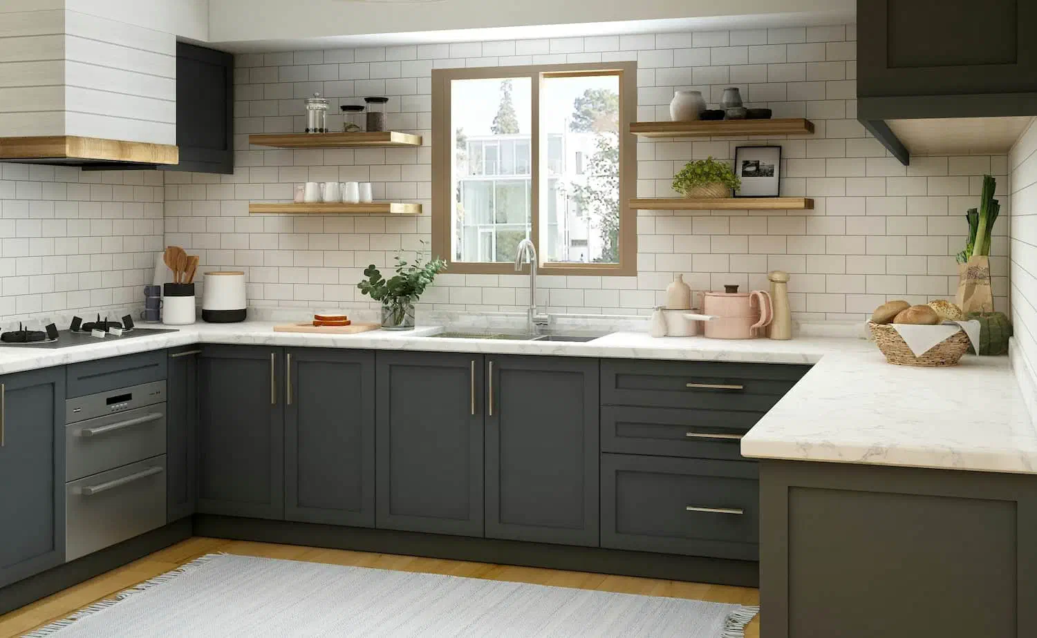 Kitchen fitters in Altrincham