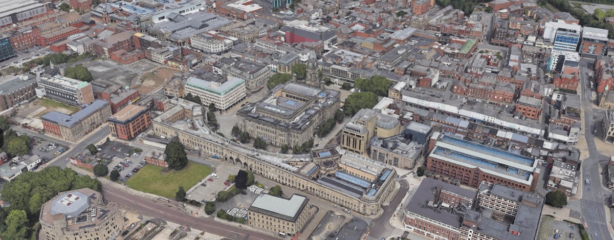 Kitchen and Bathroom Renovation in Bolton