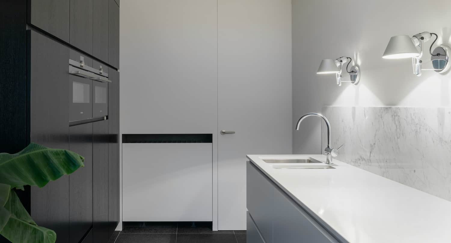 Bathroom and Kitchen Fitters in Prestwich, M25