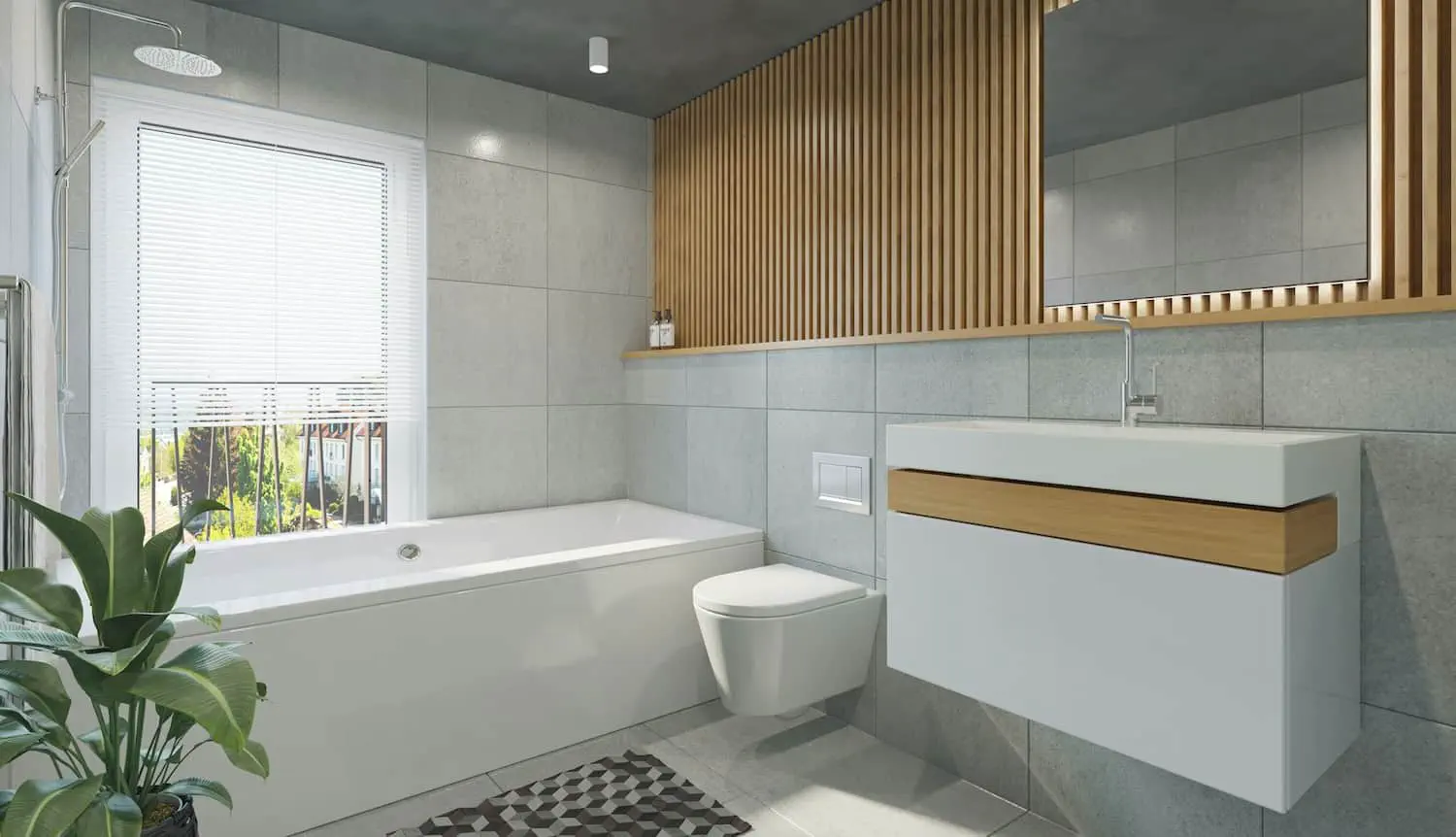 Kitchen and bathroom renovation in Whitefield