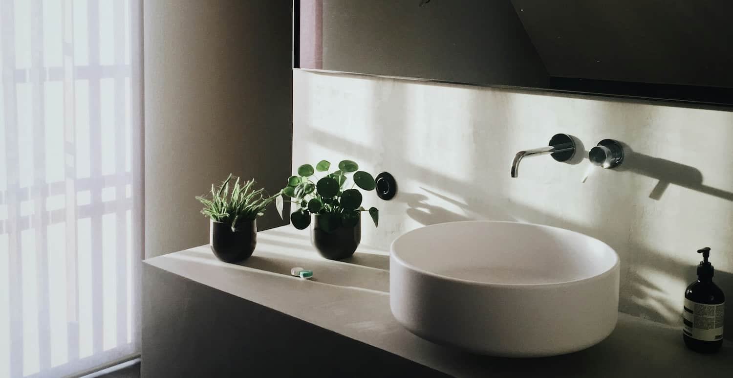 Bathroom Fitters in Stockport, SK1 to SK8