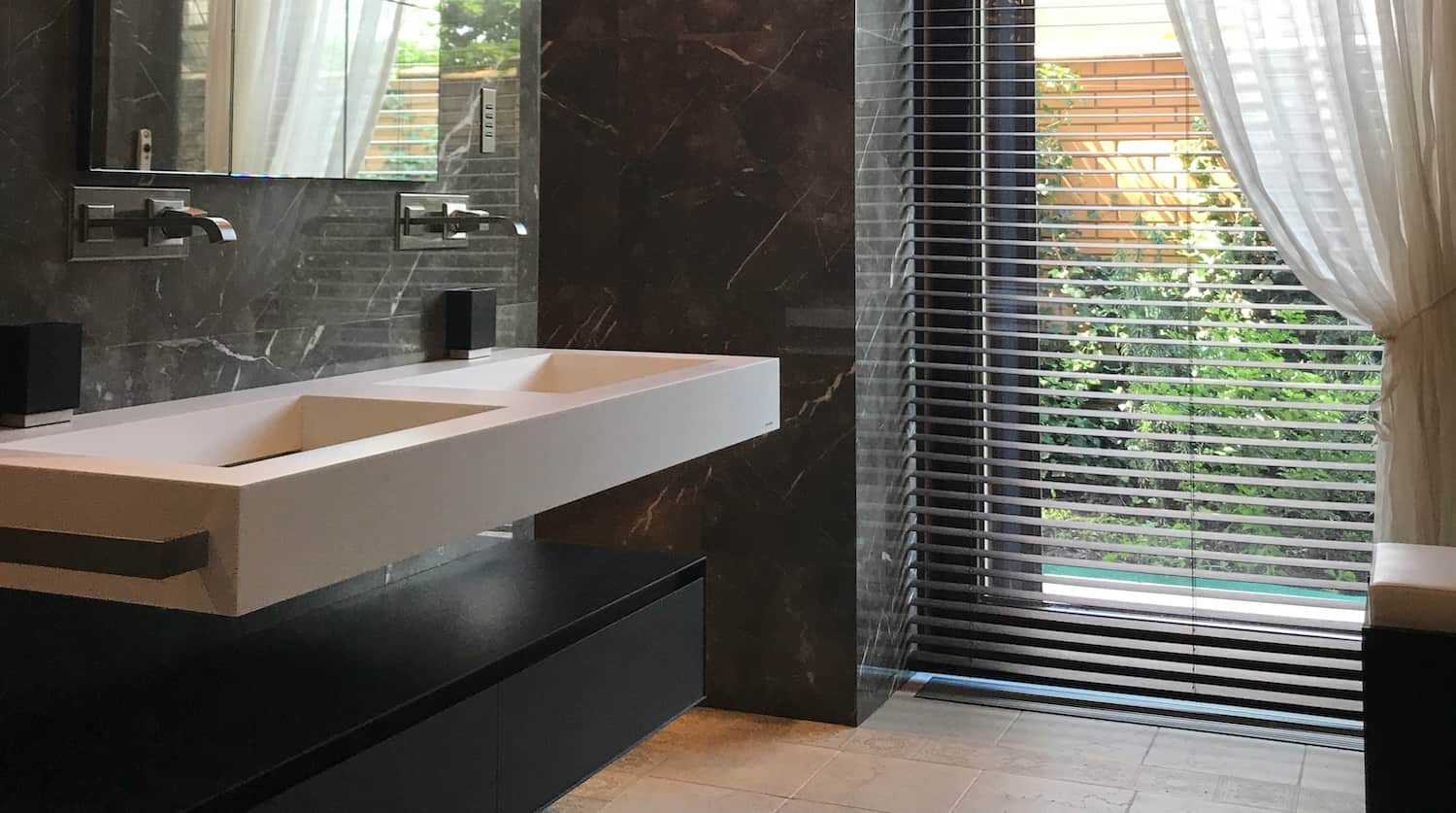 Kitchen and Bathroom Renovation in Cheadle, SK8