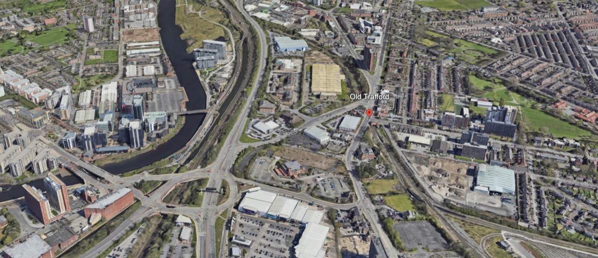 Kitchen and Bathroom Renovation in Trafford