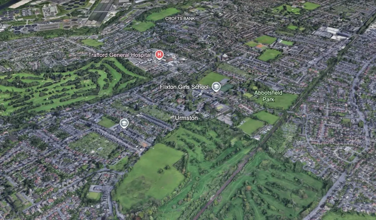 Kitchen and Bathroom Renovation in Urmston