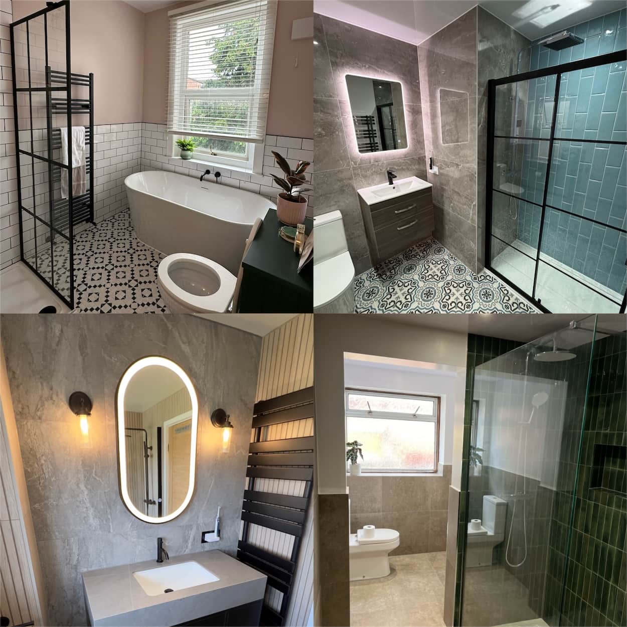 Expert Worsley Bathroom Remodel Services