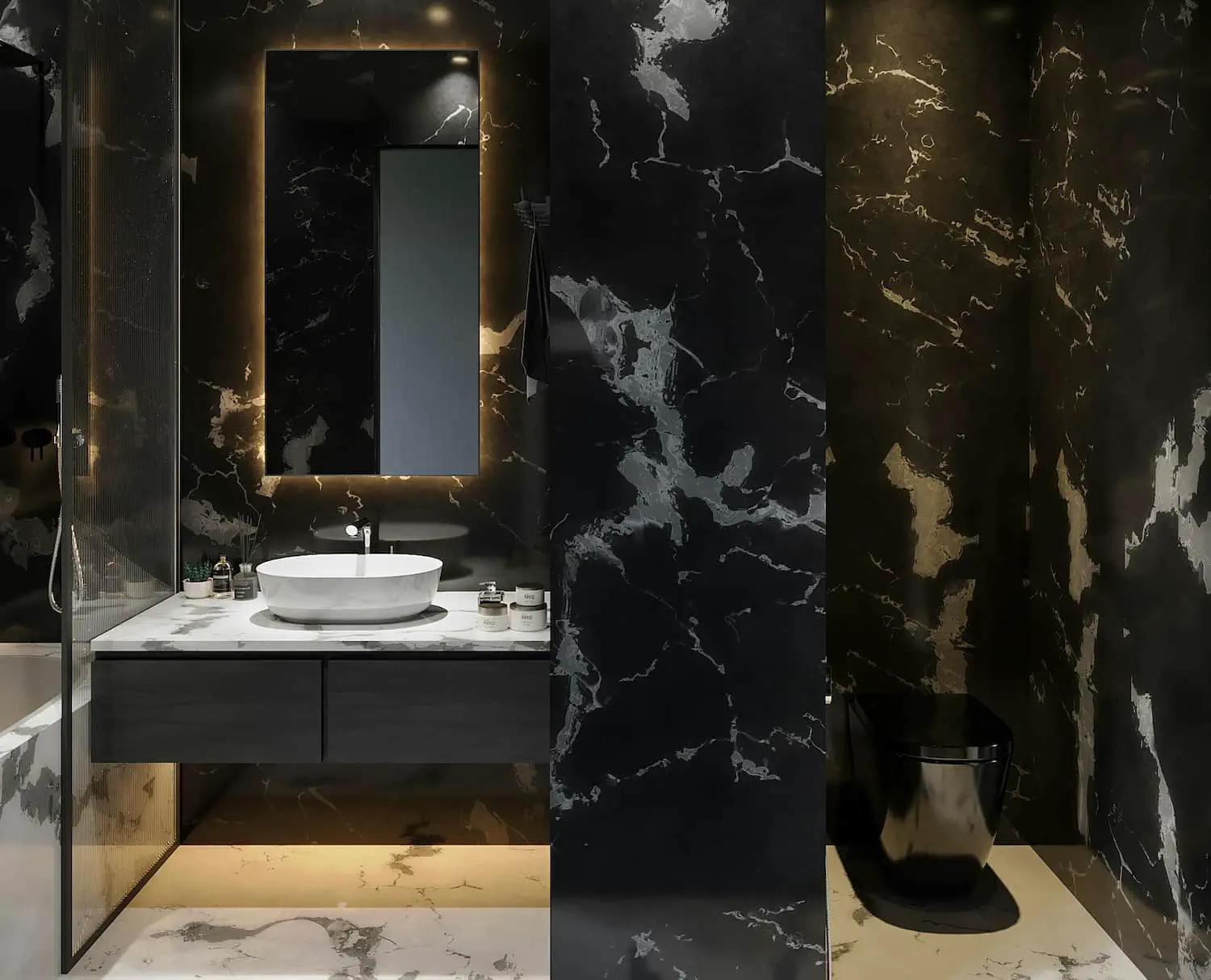 Bathroom renovators in Worsley and Swinton