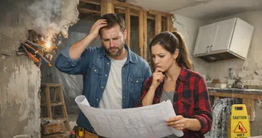 Bathroom Renovation Mistakes and How to Avoid Them