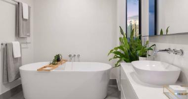 Small Bathroom Ideas for British Homes