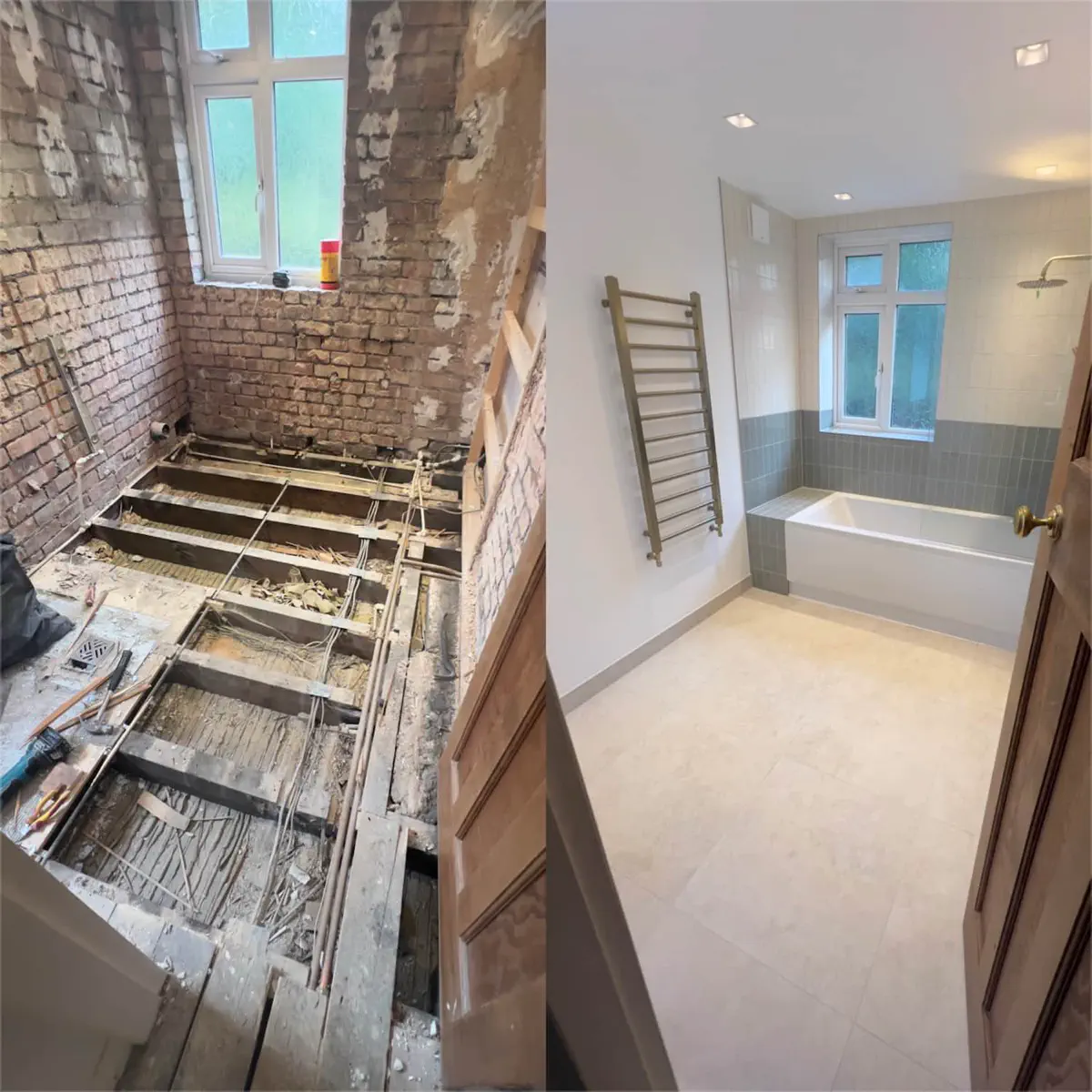 Bathroom remodelling ideas for Manchester homes