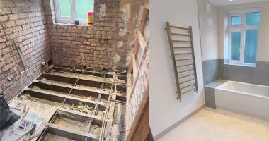 Bathroom Remodelling Ideas for Greater Manchester Homeowners