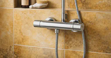 Choosing the Right Bathroom Tiles: A Type-by-Type Guide