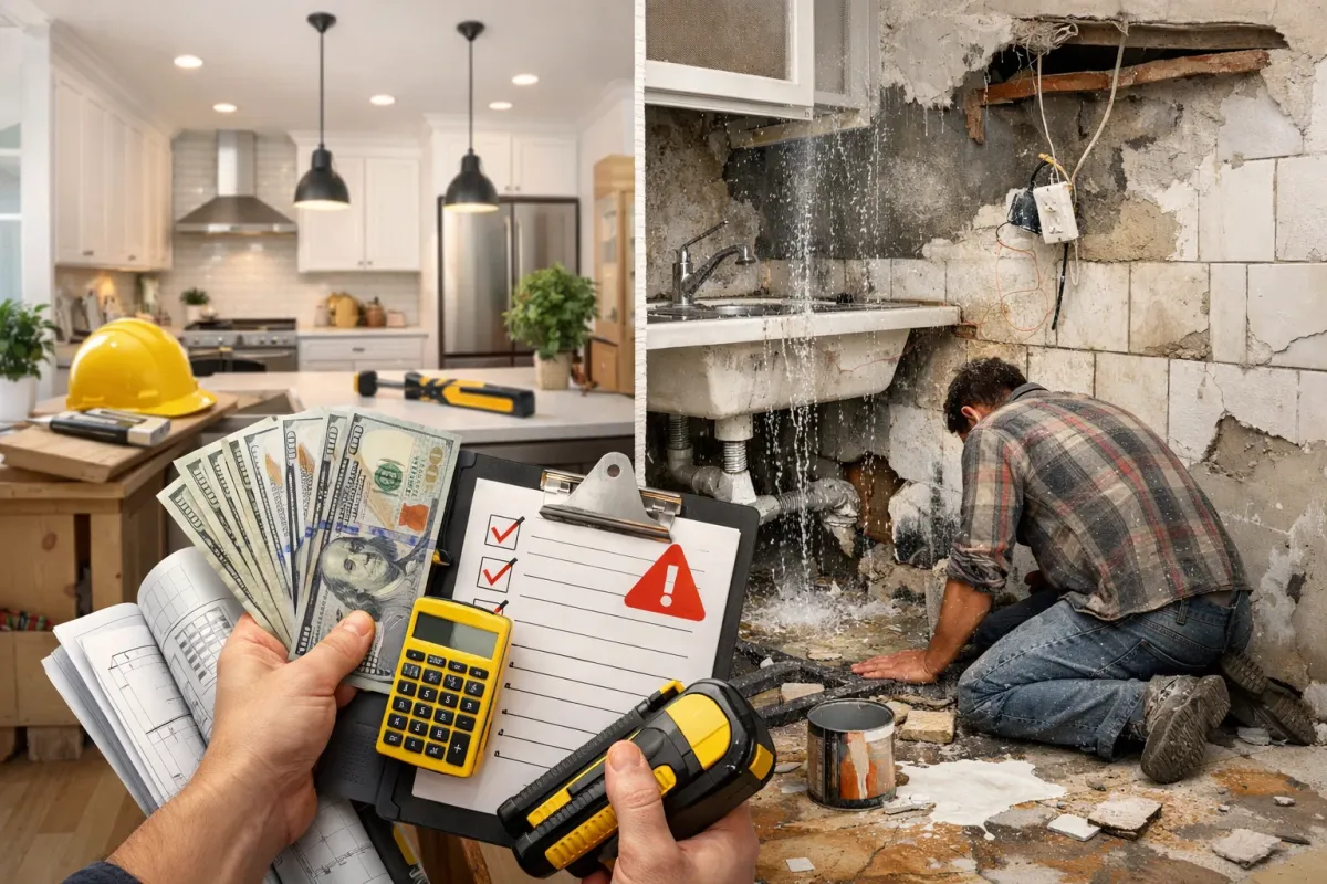 Key factors to consider before choosing bathroom tiles for your renovation