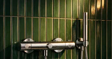 Ceramic Disc Technology in Bathroom Taps: How It Works