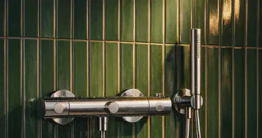 Ceramic Disc Technology in Bathroom Taps: How It Works