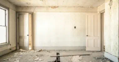 Damp Proofing with Membrane for Plasterboard: The Complete UK Guide