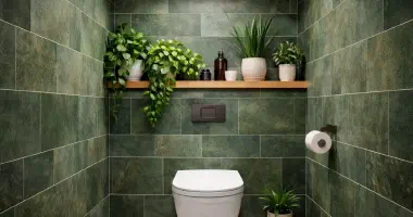 Accessible Bathroom Design: UK Regulations, Grants and Guide