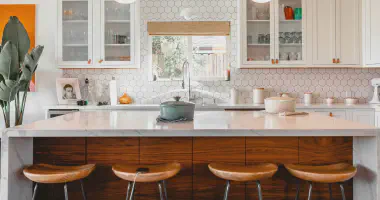 Fitting Kitchen Worktops: The Complete Installation Guide