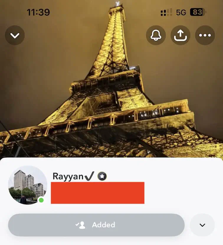 Evidence exposing a fake reviewer behind coordinated negative review attacks