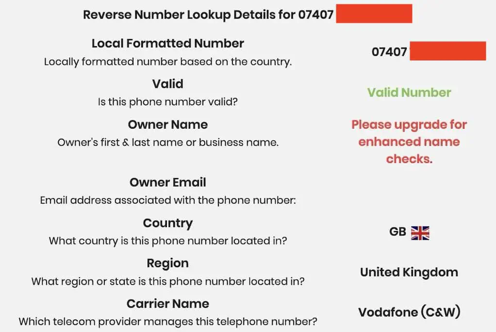Cyber security tools used to trace fake reviewer identities and posting patterns