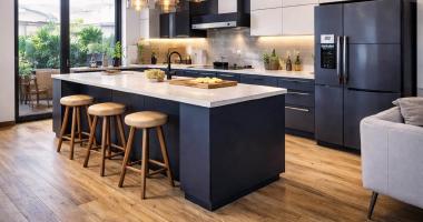 How to Plan a Kitchen Renovation: A Practical UK Guide