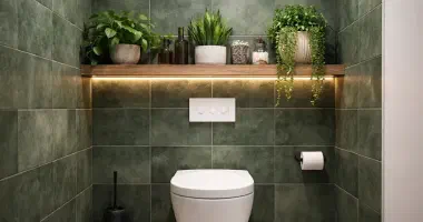 Mastering the Art of Bathroom Cleaning