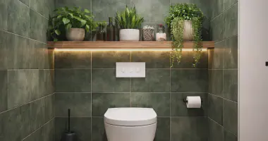 Mastering the Art of Bathroom Cleaning