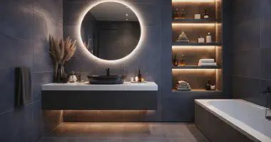 Most Common Bathroom Suppliers in the UK