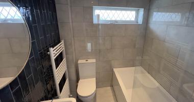 How to Replace a Shower with a Bath