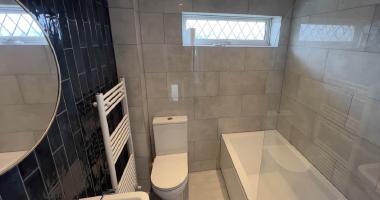 How to Replace a Shower with a Bath