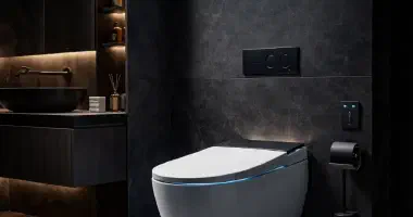 Rimless Toilets vs Standard: Which Should You Choose?