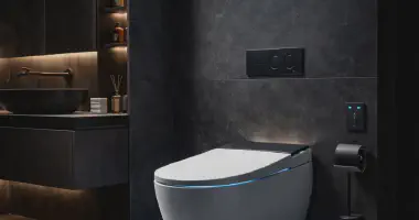 Rimless Toilets vs Standard: Which Should You Choose?