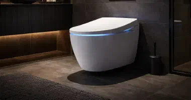 Smart Toilets and Bidet Toilets: The Future of UK Bathrooms
