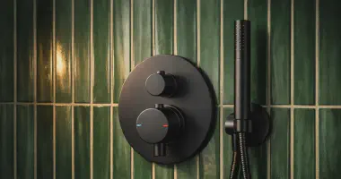 The Beauty and Practicality of Wet Rooms: A Design and Planning Guide