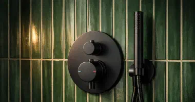 The Beauty and Practicality of Wet Rooms: A Design and Planning Guide