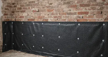 Damp Proofing Old UK Houses: Causes, Treatments and What Works