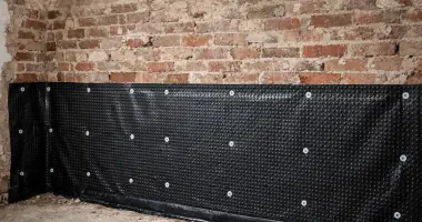 Damp Proofing Old UK Houses: Causes, Treatments and What Works
