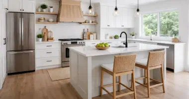 Why Hire a Professional Kitchen Fitter? The Case Against DIY