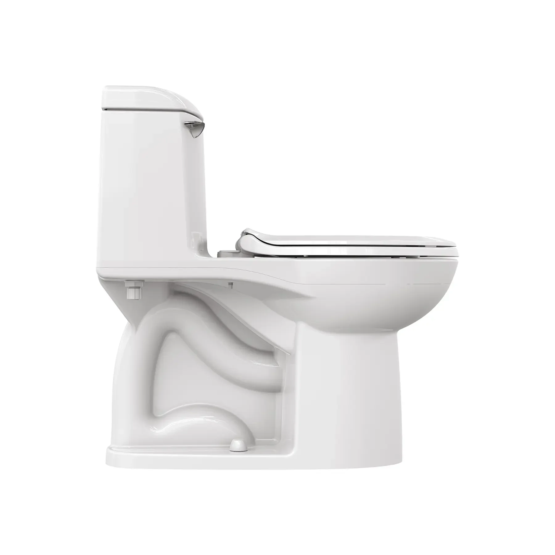 American Standard toilets