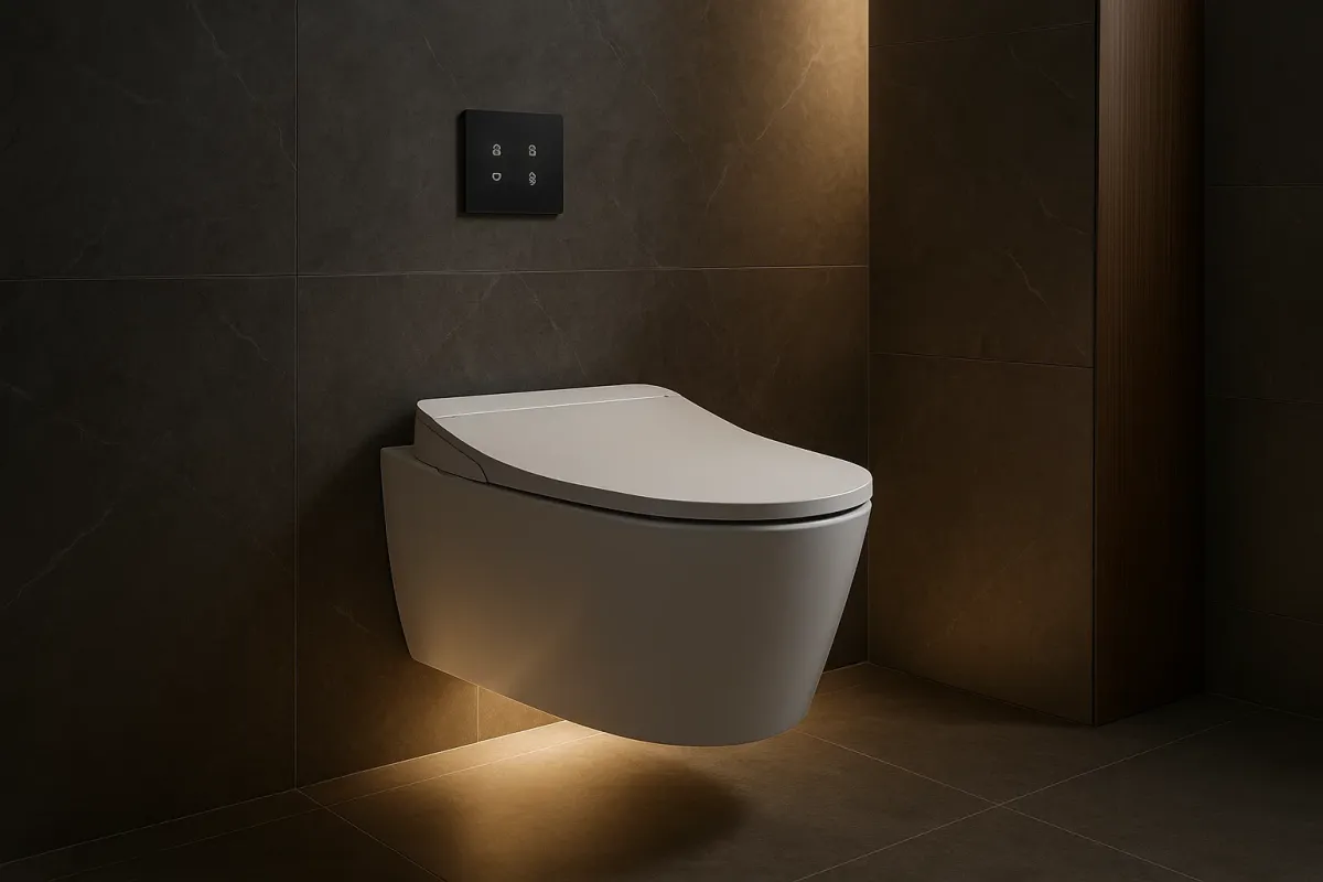 The Best Toilet Brands for Your Home: A UK Buyer's Guide