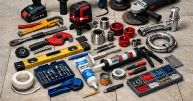 Bathroom Fitter Qualifications and Accreditations: UK Guide
