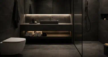Wet Room Installation: The Complete UK Technical Guide