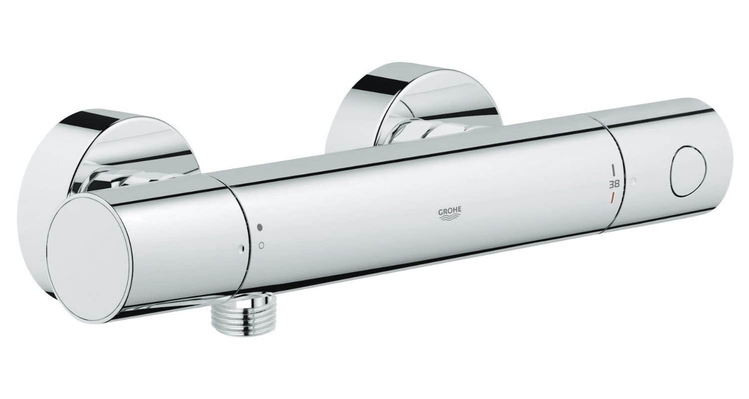 Grohe Grohtherm 1000