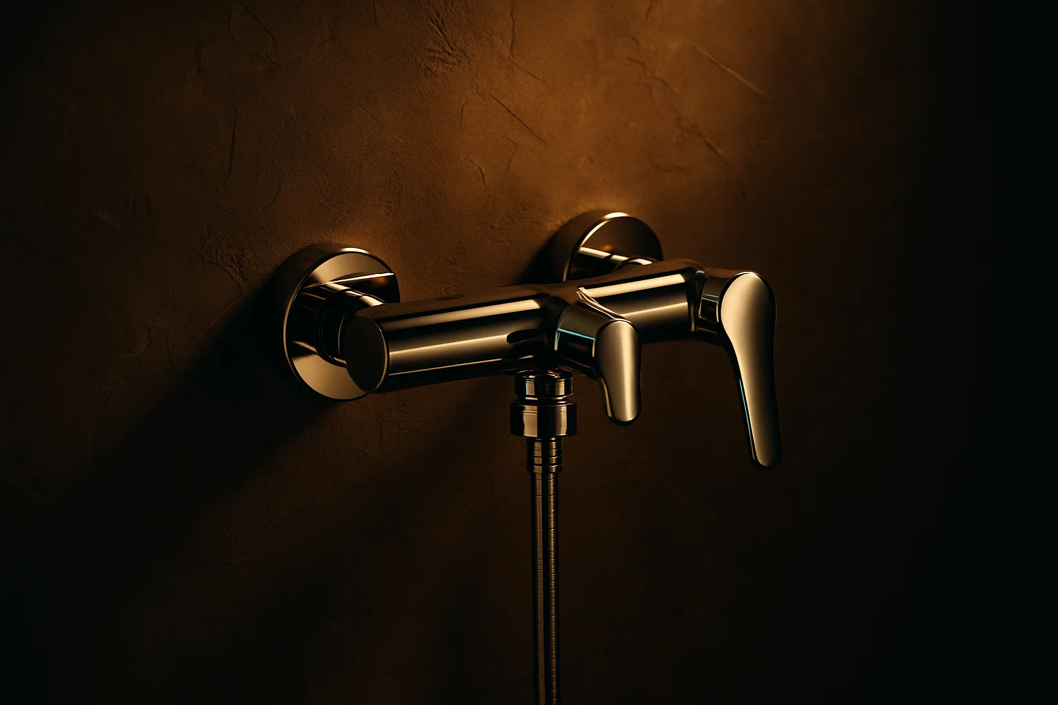 Top shower mixers uk