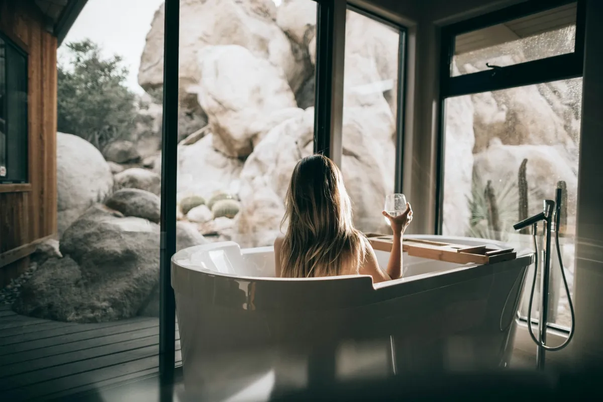 Luxury Bathroom Trends: What Is Defining Premium UK Bathrooms