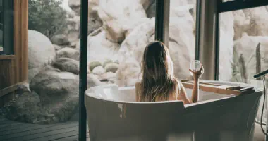 Luxury Bathroom Trends: What Is Defining Premium UK Bathrooms