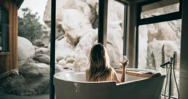 Luxury Bathroom Trends: What Is Defining Premium UK Bathrooms