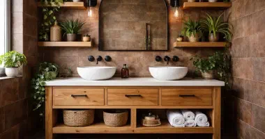 Complete Bathroom Overhaul: When to Strip Out and Start Fresh